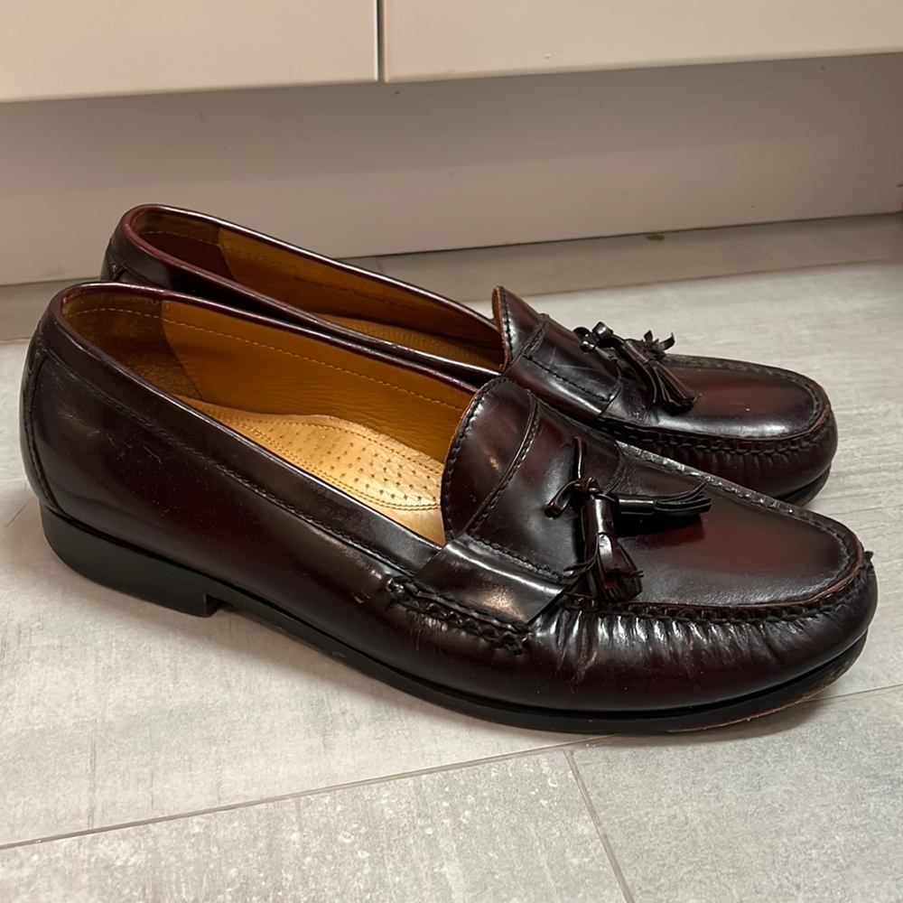 Cole Haan Men’s Loafer